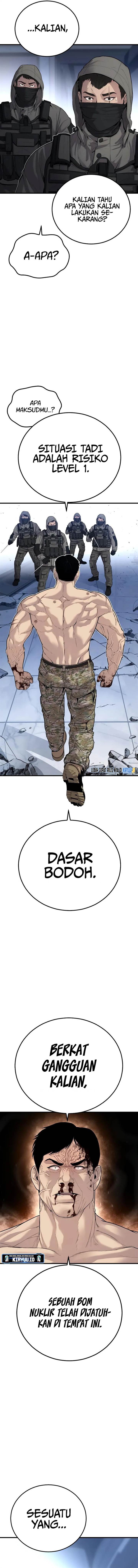 Manager Kim Chap 96 - Next Chap 97