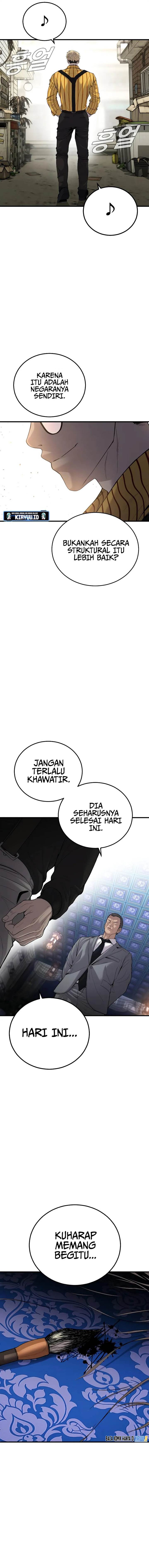 Manager Kim Chap 96 - Next Chap 97