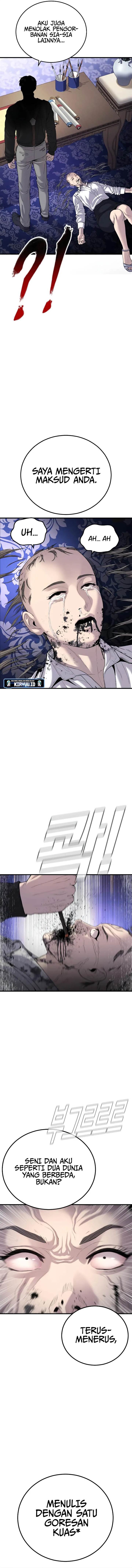 Manager Kim Chap 96 - Next Chap 97