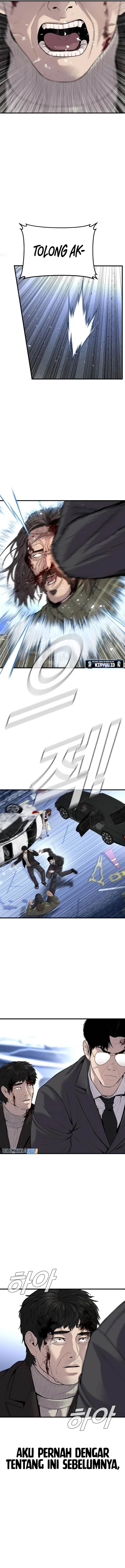 Manager Kim Chap 96 - Next Chap 97