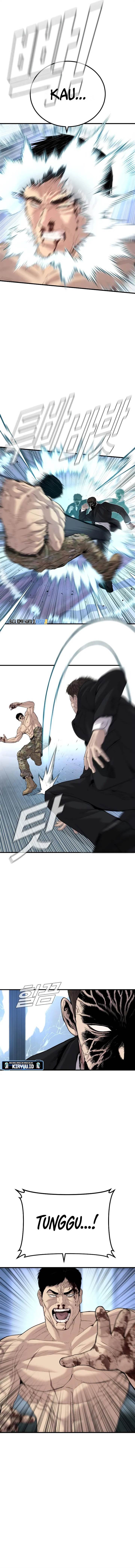 Manager Kim Chap 96 - Next Chap 97