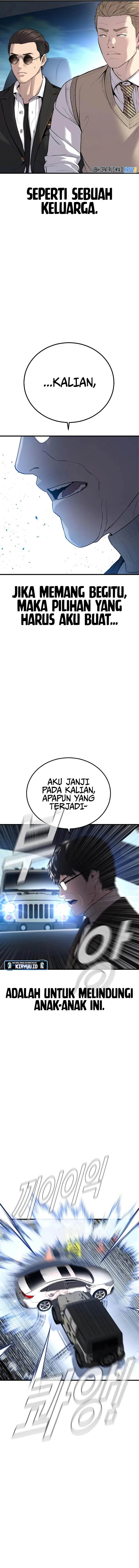 Manager Kim Chap 96 - Next Chap 97