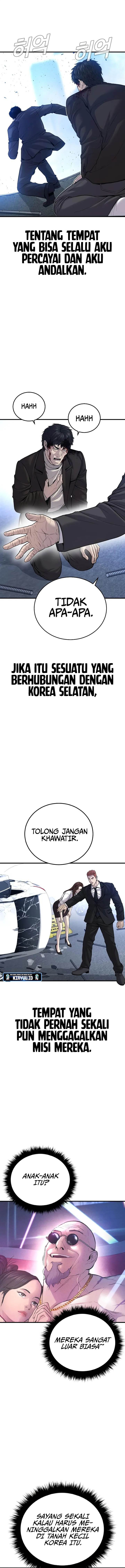 Manager Kim Chap 96 - Next Chap 97