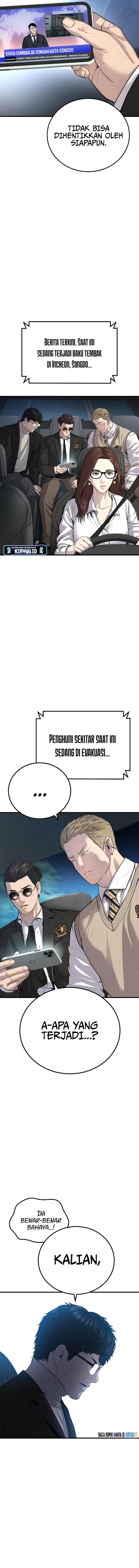 Manager Kim Chap 96 - Next Chap 97