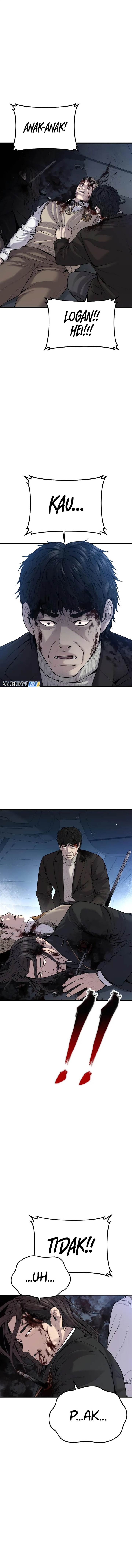 Manager Kim Chap 96 - Next Chap 97