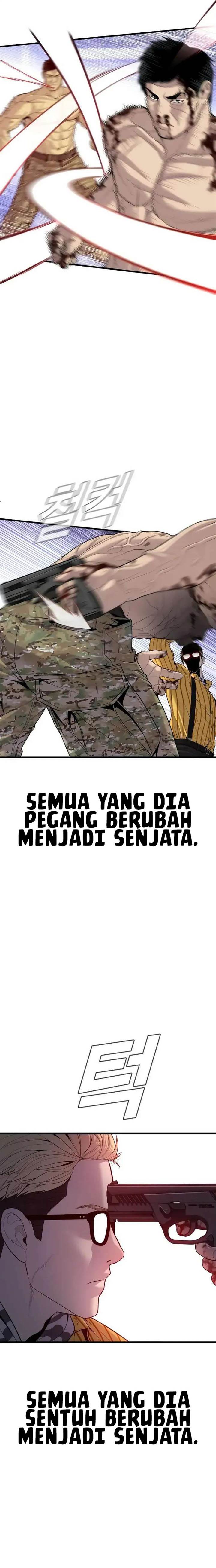 Manager Kim Chap 98 - Next Chap 99