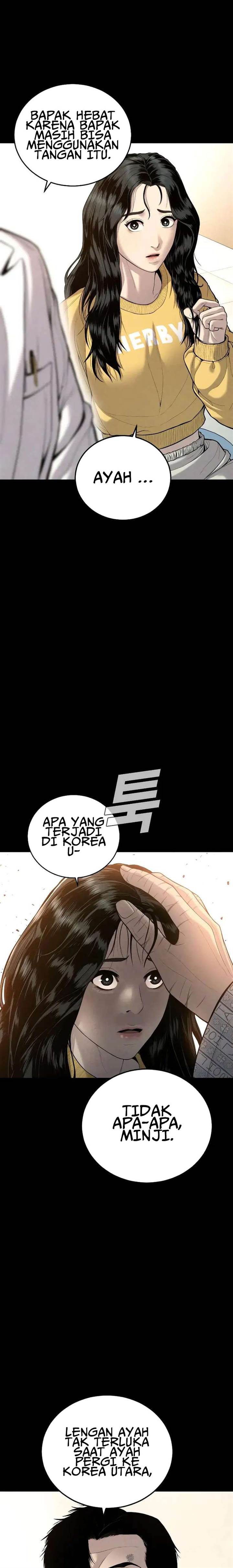 Manager Kim Chap 98 - Next Chap 99