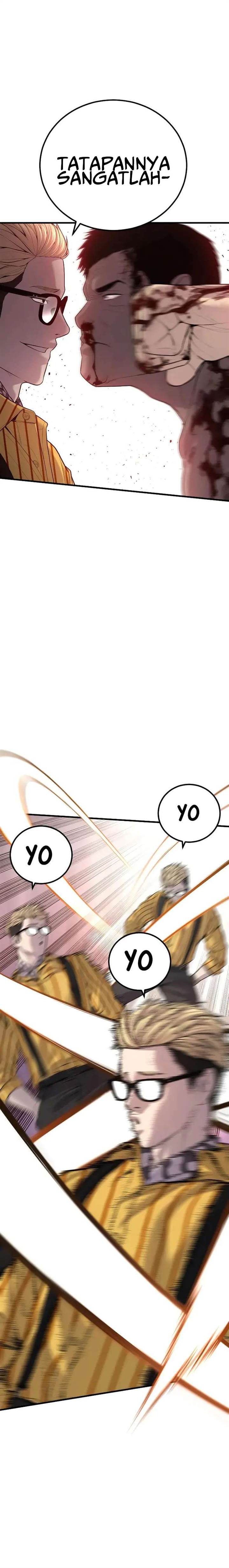 Manager Kim Chap 98 - Next Chap 99