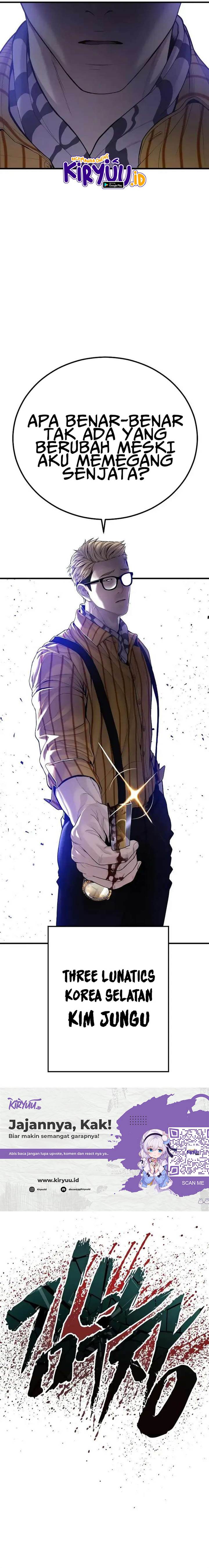 Manager Kim Chap 98 - Next Chap 99