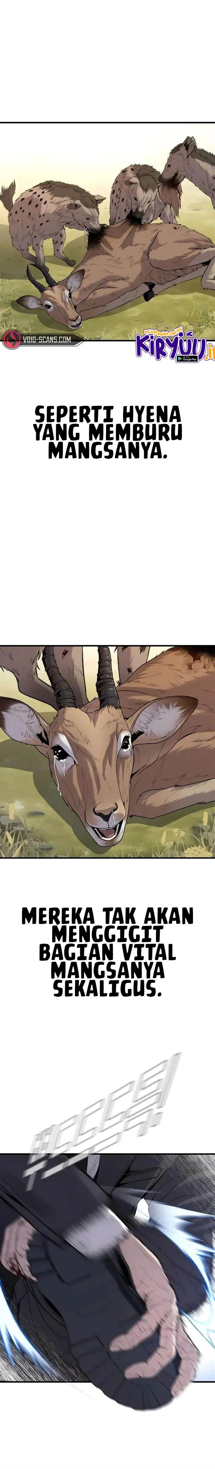 Manager Kim Chap 98 - Next Chap 99