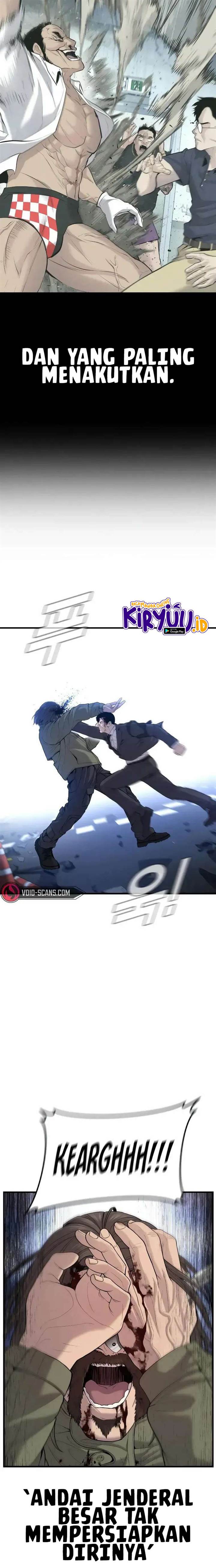 Manager Kim Chap 98 - Next Chap 99