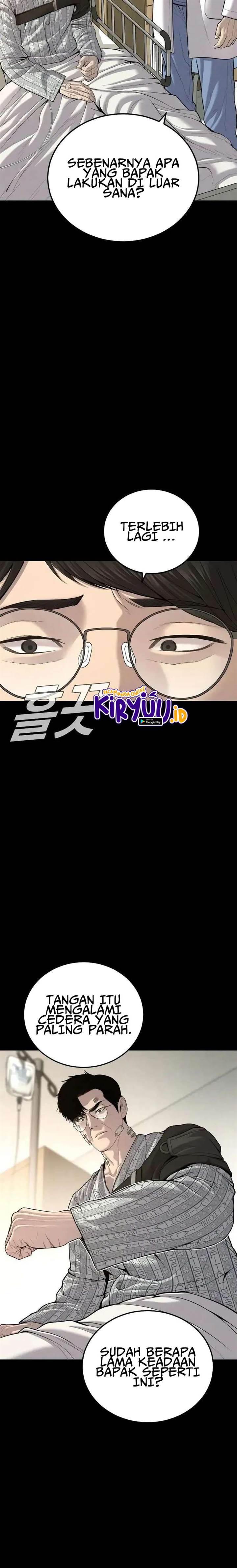 Manager Kim Chap 98 - Next Chap 99