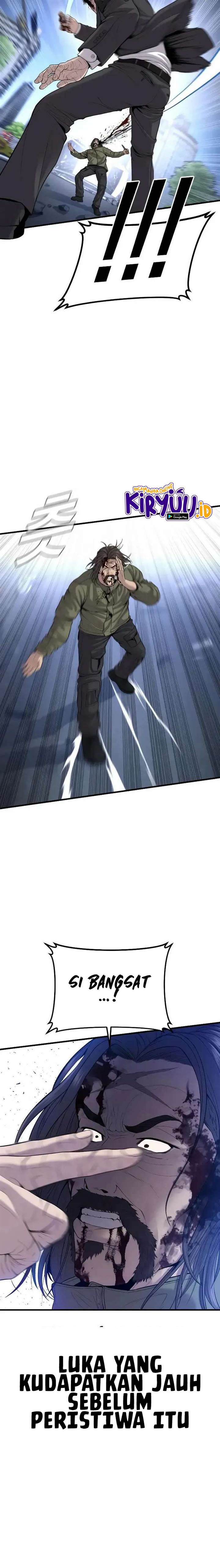 Manager Kim Chap 98 - Next Chap 99