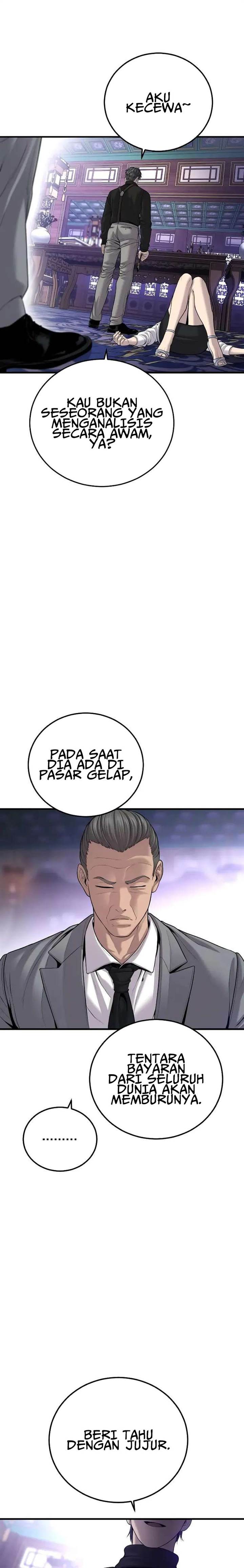 Manager Kim Chap 98 - Next Chap 99