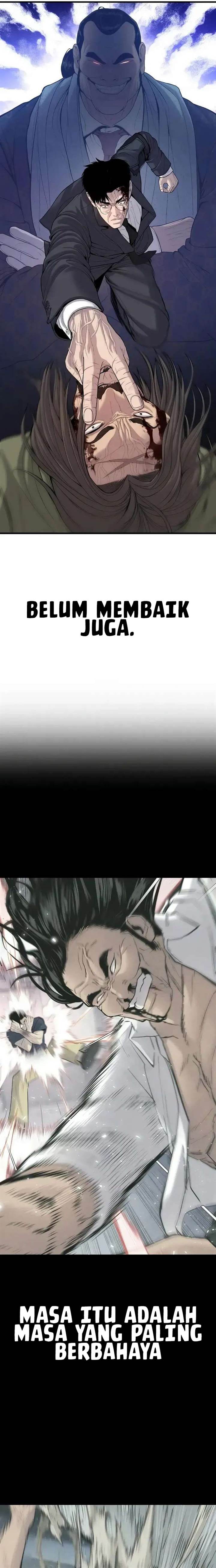 Manager Kim Chap 98 - Next Chap 99