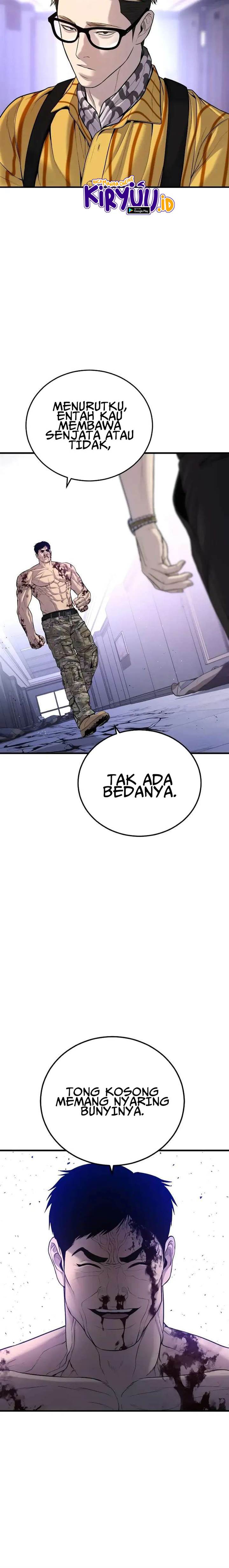 Manager Kim Chap 98 - Next Chap 99
