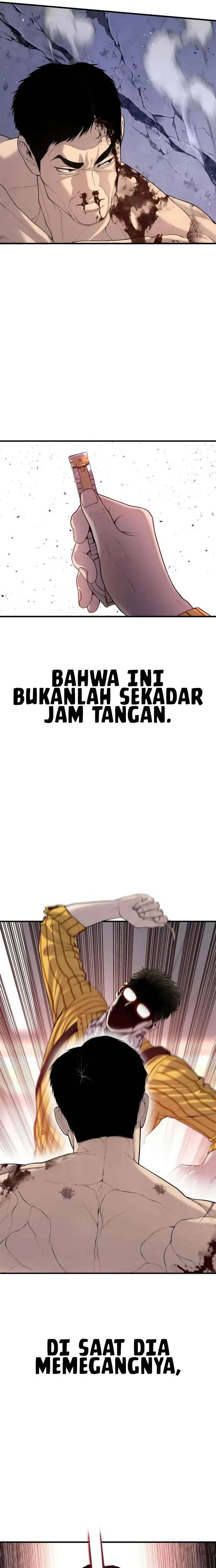 Manager Kim Chap 98 - Next Chap 99