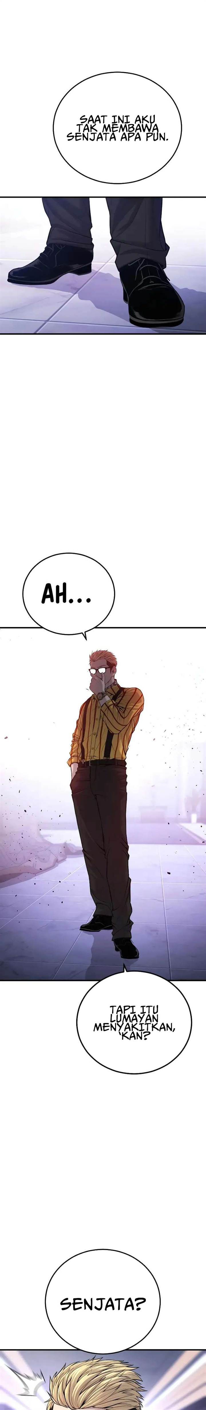 Manager Kim Chap 98 - Next Chap 99