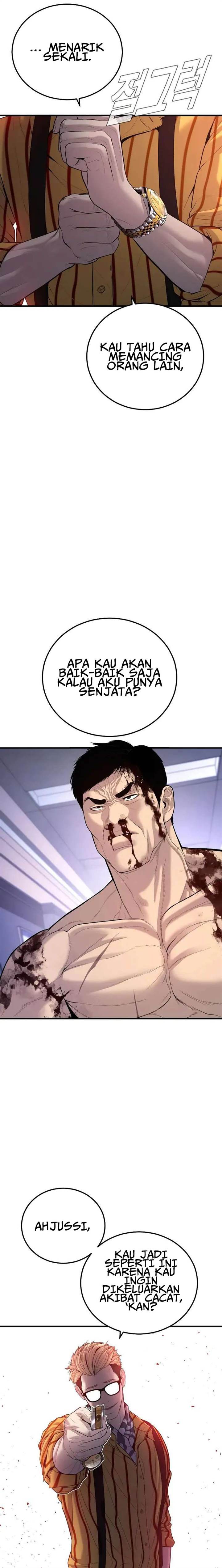 Manager Kim Chap 98 - Next Chap 99