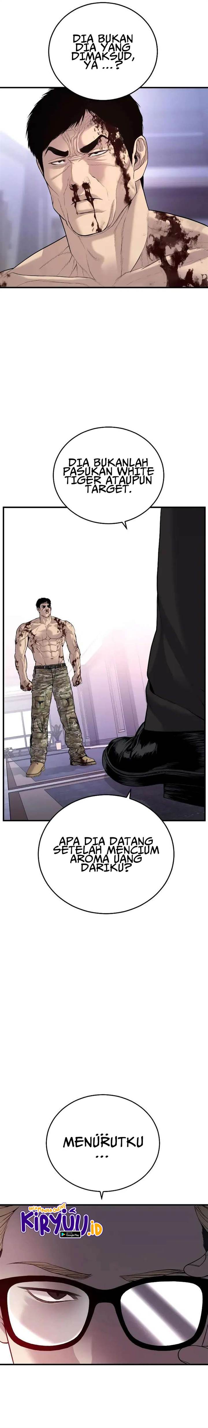 Manager Kim Chap 98 - Next Chap 99
