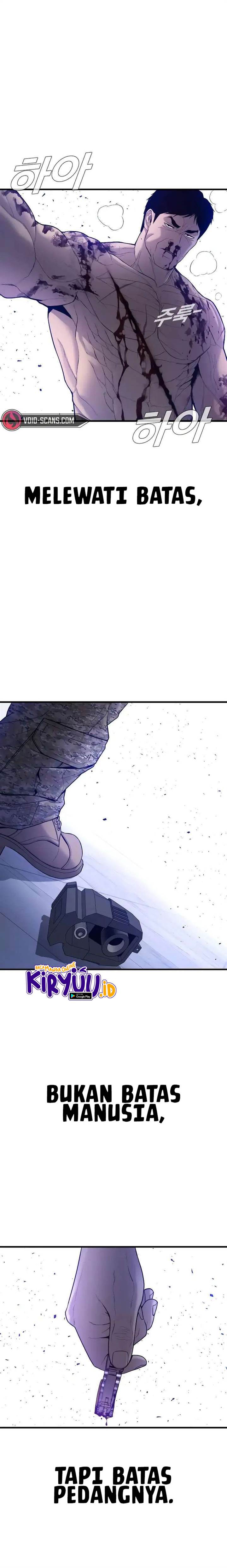 Manager Kim Chap 98 - Next Chap 99