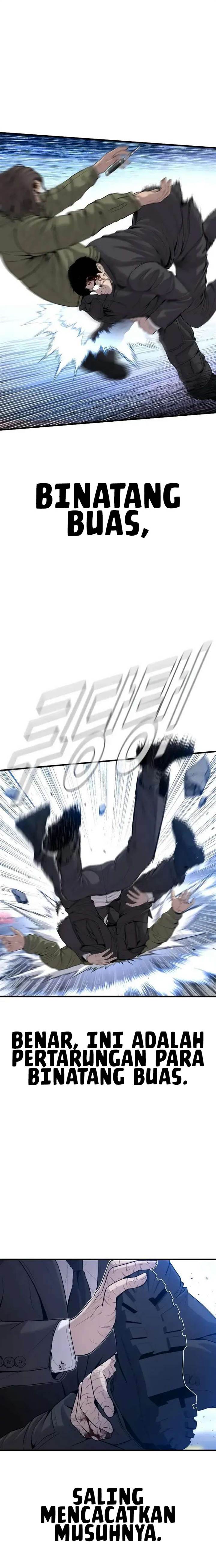 Manager Kim Chap 98 - Next Chap 99