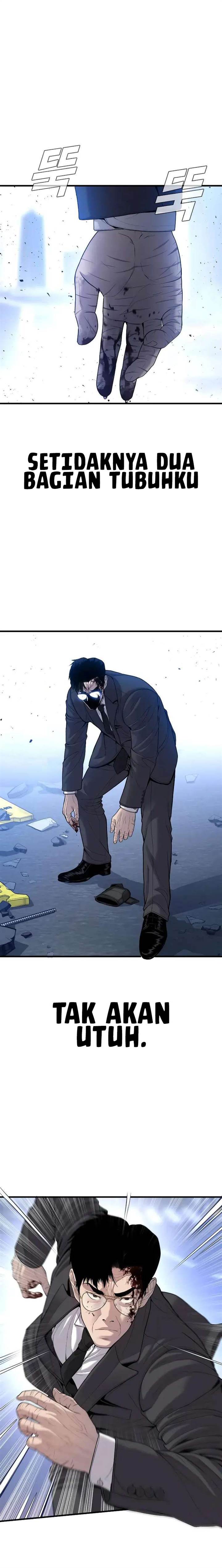 Manager Kim Chap 98 - Next Chap 99