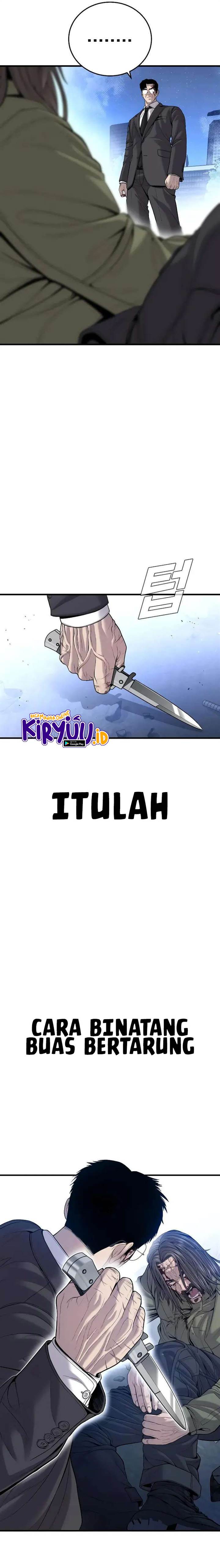 Manager Kim Chap 98 - Next Chap 99