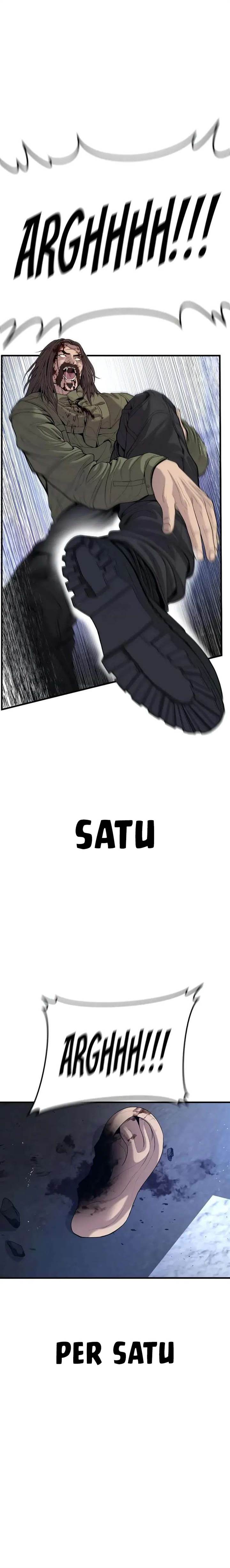 Manager Kim Chap 98 - Next Chap 99