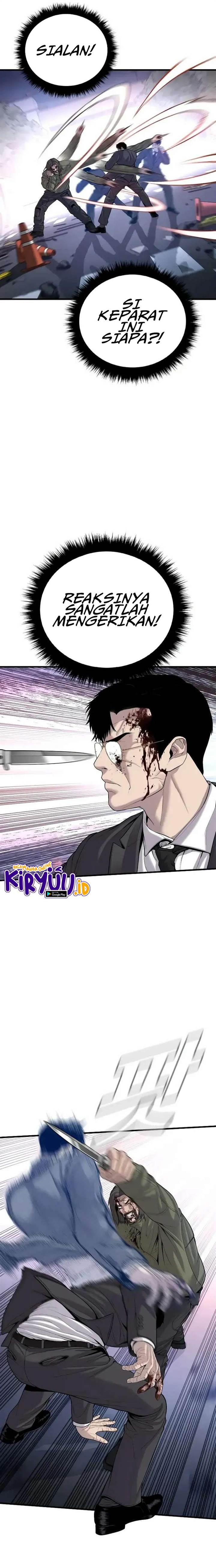 Manager Kim Chap 98 - Next Chap 99