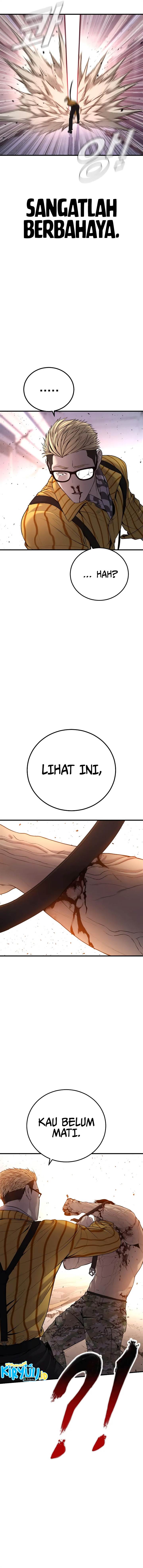 Manager Kim Chap 99 - Next Chap 100