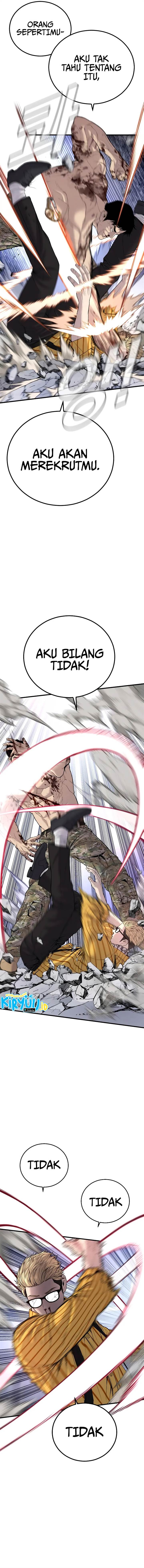 Manager Kim Chap 99 - Next Chap 100