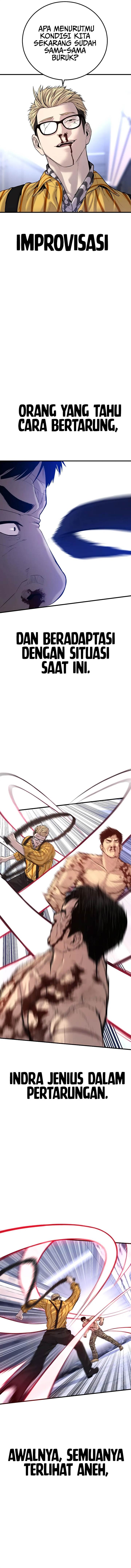 Manager Kim Chap 99 - Next Chap 100