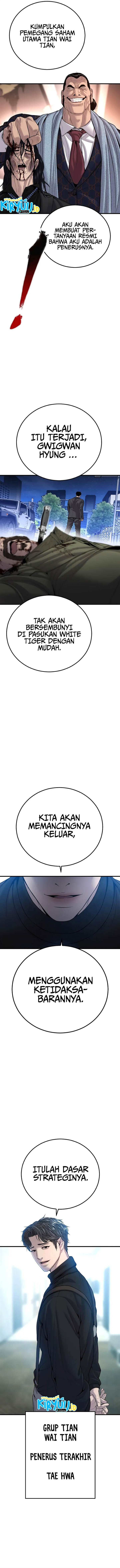 Manager Kim Chap 99 - Next Chap 100