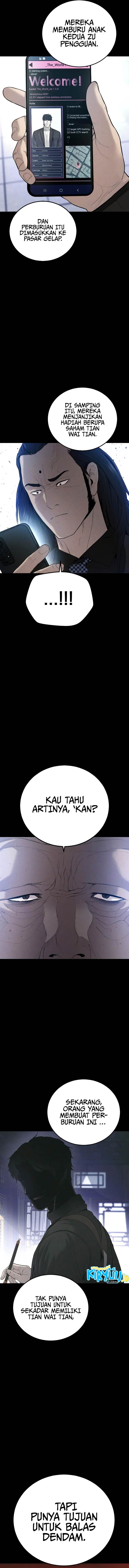 Manager Kim Chap 99 - Next Chap 100
