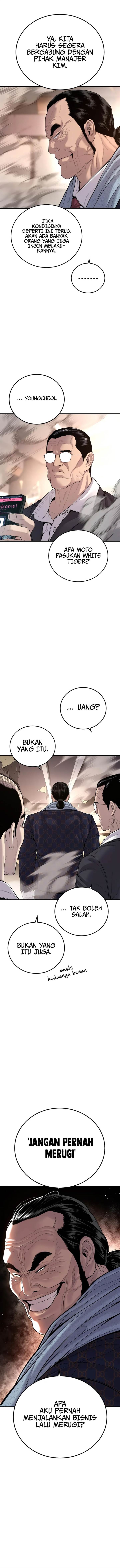 Manager Kim Chap 99 - Next Chap 100