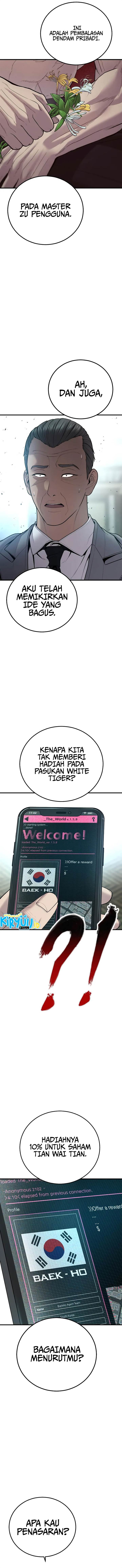 Manager Kim Chap 99 - Next Chap 100