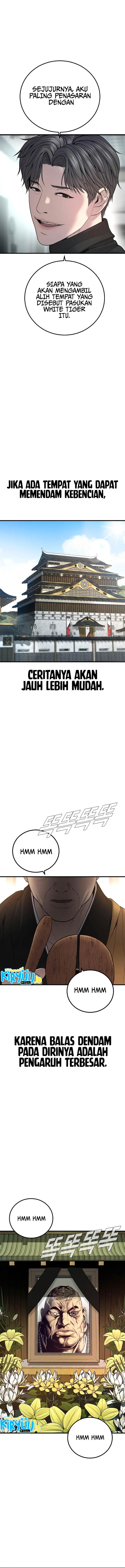 Manager Kim Chap 99 - Next Chap 100