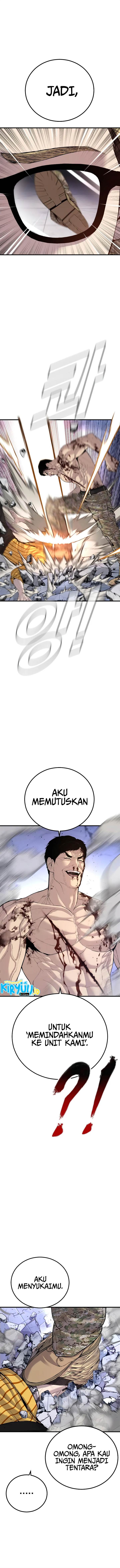 Manager Kim Chap 99 - Next Chap 100