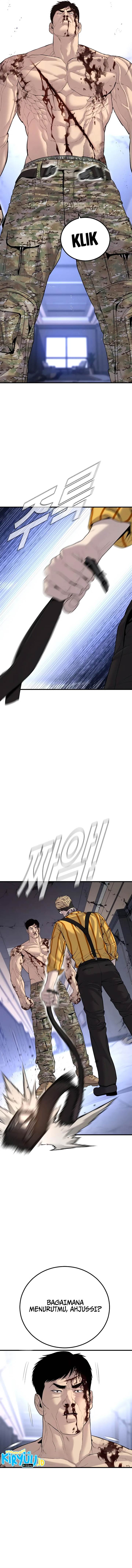 Manager Kim Chap 99 - Next Chap 100