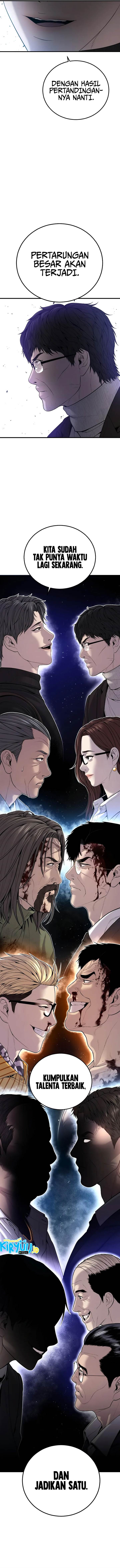 Manager Kim Chap 99 - Next Chap 100