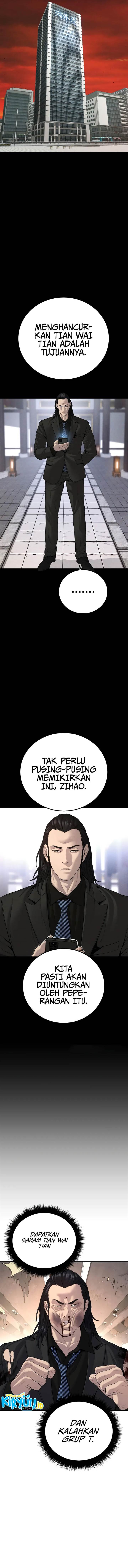 Manager Kim Chap 99 - Next Chap 100