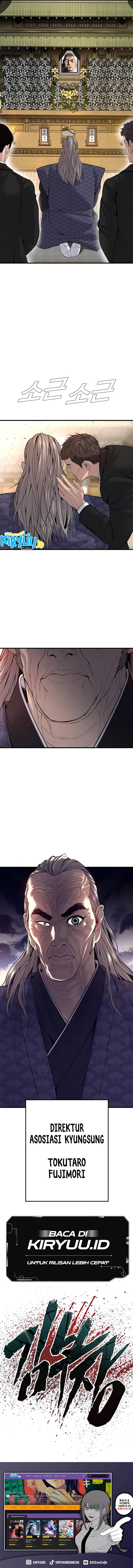 Manager Kim Chap 99 - Next Chap 100