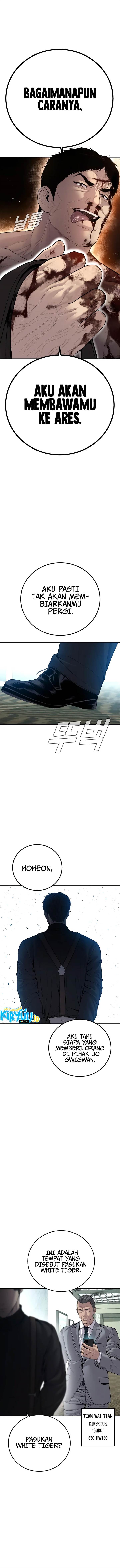 Manager Kim Chap 99 - Next Chap 100