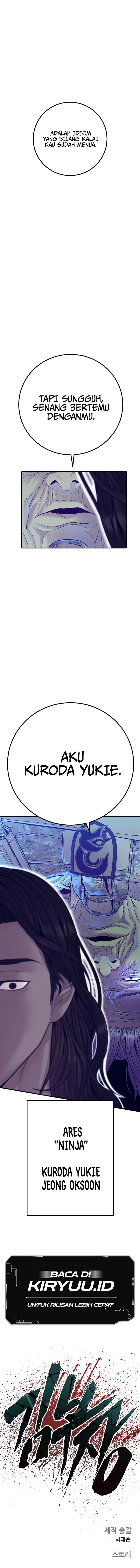 Manager Kim Chap 130 - Next Chap 131