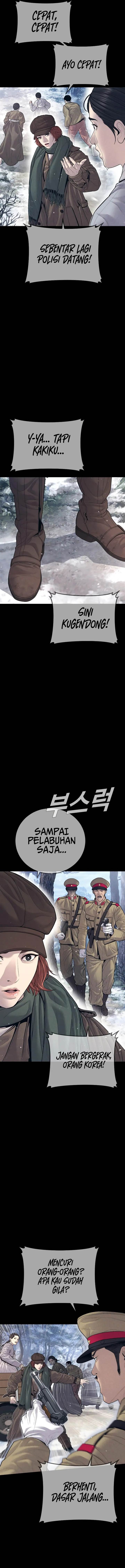 Manager Kim Chap 131 - Next Chap 132