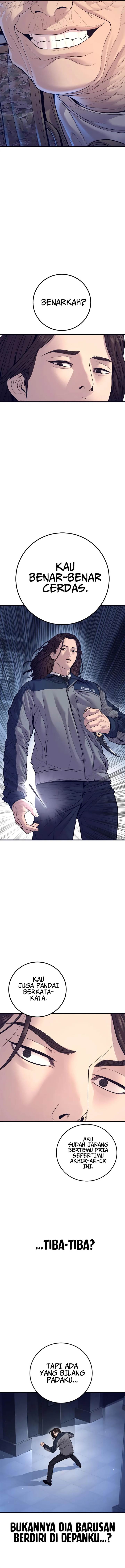 Manager Kim Chap 131 - Next Chap 132