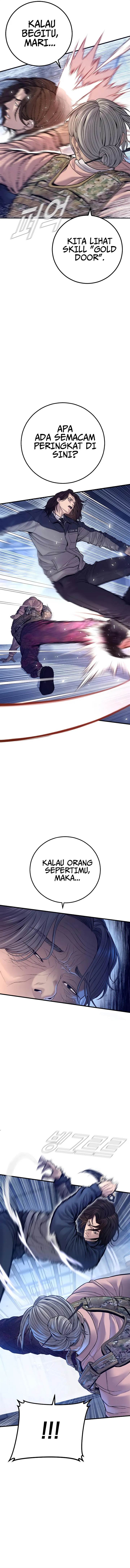 Manager Kim Chap 131 - Next Chap 132