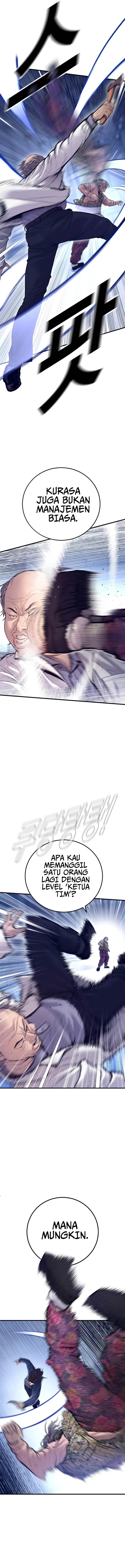 Manager Kim Chap 131 - Next Chap 132
