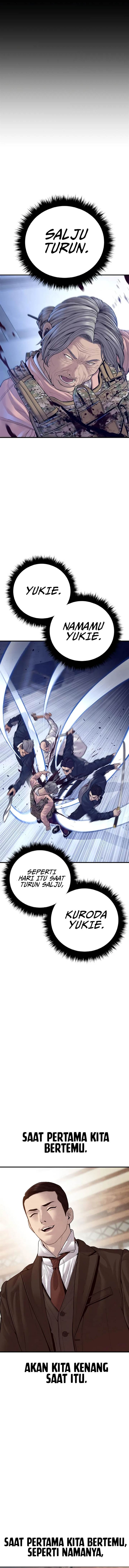 Manager Kim Chap 131 - Next Chap 132